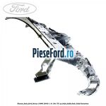 Panou fata Ford Focus 1998-2004 1.4 16V 75 cp