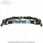 Panou fata inferior Ford Fiesta 1996-2001 1.0 i 52 cp