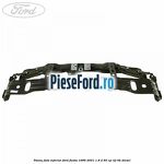 Panou fata inferior Ford Fiesta 1996-2001 1.8 D 60 cp