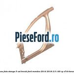 Panou fata stanga 5 usi break Ford Mondeo 2014-2018 2.5 149 cp