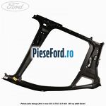 Panou fata stanga Ford C-Max 2011-2015 2.0 TDCi 140 cp