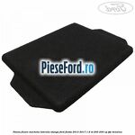 Panou fixare mocheta laterala stanga Ford Fiesta 2013-2017 1.6 ST 200 200 cp