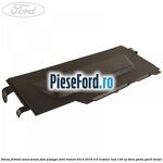 Panou frontal sezut scaun fata pasager Ford Transit 2014-2018 2.0 EcoBlue RWD 130 cp