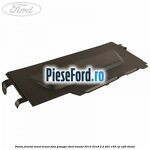 Panou frontal sezut scaun fata pasager Ford Transit 2014-2018 2.2 TDCi 155 cp
