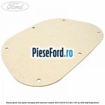 Panou geam usa spate dreapta Ford Tourneo Custom 2014-2018 2.2 TDCi 100 cp