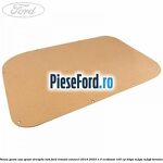 Panou geam usa spate dreapta LWB Ford Transit Connect 2019-2023 1.0 EcoBoost 100 cp