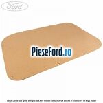 Panou geam usa spate dreapta LWB Ford Transit Connect 2019-2023 1.5 EcoBlue 75 cp