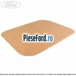 Panou geam usa spate stanga LWB Ford Transit Connect 2013-2018 1.0 EcoBoost 100 cp