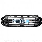 Panou grila radiator Ford Ranger 2019-2022 2.0 EcoBlue 4x4 Raptor 213 cp