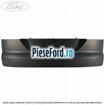 Panou hayon combi an 10/2010-12/2014 Ford Mondeo 2008-2014 2.0 145 cp