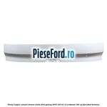 Panou hayon culoare frozen white Ford Galaxy 2007-2014 1.6 EcoBoost 160 cp