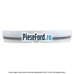 Panou hayon culoare frozen white Ford Galaxy 2007-2014 1.8 TDCi 100 cp