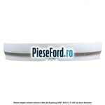Panou hayon culoare frozen white Ford Galaxy 2007-2014 2.3 160 cp