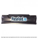 Panou hayon culoare lunar sky Ford Focus 2014-2018 1.5 TDCi 120 cp