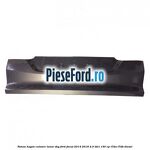 Panou hayon culoare lunar sky Ford Focus 2014-2018 2.0 TDCi 150 cp