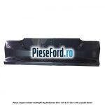 Panou hayon culoare midnight sky Ford Focus 2011-2014 2.0 TDCi 136 cp