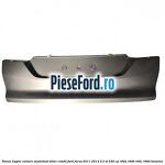 Panou hayon culoare moondust silver combi Ford Focus 2011-2014 2.0 ST 250 cp