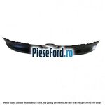 Panou hayon culoare shadow black mica Ford Galaxy 2015-2023 2.0 TDCi 4x4 150 cp