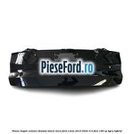 Panou hayon culoare shadow black mica Ford S-Max 2015-2023 2.5 FHEV 190 cp