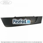 Panou hayon hatchback an 10/2010-12/2014 Ford Mondeo 2008-2014 2.0 TDCi 115 cp