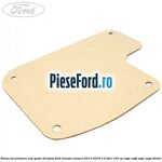 Panou incuietoare usa spate dreapta Ford Transit Connect 2013-2018 1.5 TDCi 100 cp