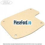 Panou incuietoare usa spate dreapta Ford Transit Connect 2013-2018 1.6 TDCi 115 cp