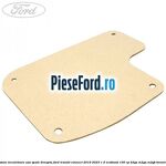 Panou incuietoare usa spate dreapta Ford Transit Connect 2019-2023 1.0 EcoBoost 100 cp