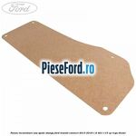Panou incuietoare usa spate stanga Ford Transit Connect 2013-2018 1.6 TDCi 115 cp