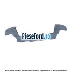 Panou inferior grila bara fata Ford Ranger 2016-2020 2.2 TDCi 4x4 160 cp