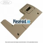 Panou inferior panou bord stanga avocado Ford Fusion 1.4 80 cp