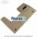 Panou inferior panou bord stanga avocado Ford Fusion 1.6 100 cp