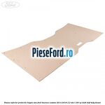 Panou inferior protectie hayon VAN Ford Tourneo Custom 2014-2018 2.2 TDCi 100 cp