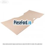 Panou inferior protectie hayon VAN Ford Tourneo Custom 2019-2023 2.0 EcoBlue 150 cp