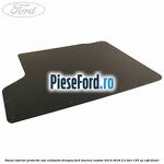 Panou inferior protectie usa culisanta dreapta Ford Tourneo Custom 2014-2018 2.2 TDCi 155 cp
