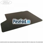 Panou inferior protectie usa culisanta dreapta Ford Tourneo Custom 2019-2023 2.0 EcoBlue mHEV 130 cp