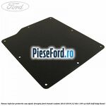 Panou inferior protectie usa spate dreapta Ford Transit Custom 2014-2018 2.2 TDCi 100 cp