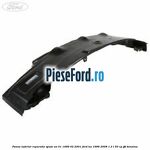 Panou inferior reparatie spate an 01/1999-02/2001 Ford Ka 1996-2008 1.3 i 50 cp