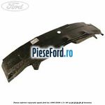 Panou inferior reparatie spate Ford Ka 1996-2008 1.3 i 49 cp
