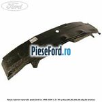 Panou inferior reparatie spate Ford Ka 1996-2008 1.3 i 60 cp