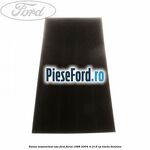 Panou insonorizat usa Ford Focus 1998-2004 RS 215 cp