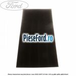 Panou insonorizat usa Ford Focus C-Max 2003-2007 2.0 TDCi 133 cp