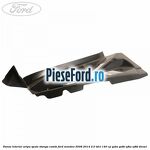 Panou interior aripa spate stanga combi Ford Mondeo 2008-2014 2.0 TDCi 140 cp