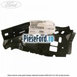 Panou interior aripa spate stanga combi Ford Mondeo 2008-2014 2.3 160 cp
