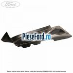 Panou interior aripa spate stanga combi Ford Mondeo 2008-2014 2.3 160 cp