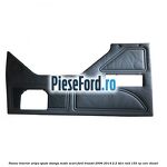 Panou interior aripa spate stanga mode scurt Ford Transit 2006-2014 2.2 TDCi RWD 155 cp