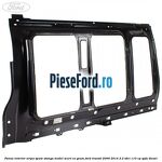 Panou interior aripa spate stanga model scurt cu geam Ford Transit 2006-2014 2.2 TDCi 110 cp