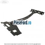 Panou interior dreapta stalp B 5 usi Ford Fiesta 2005-2008 1.6 16V 100 cp