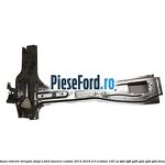 Panou interior dreapta stalp B Ford Tourneo Custom 2014-2018 2.0 EcoBlue 105 cp