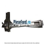 Panou interior dreapta stalp B Ford Tourneo Custom 2014-2018 2.2 TDCi 155 cp