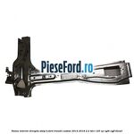 Panou interior dreapta stalp B Ford Transit Custom 2014-2018 2.2 TDCi 125 cp